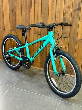 Велосипед Giant XTC Jr 20 Lite - 2026 (6-9 лет)