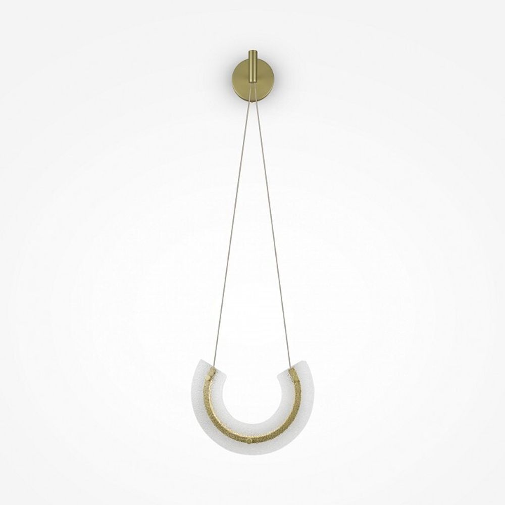 Подвесной светильник Maytoni Maya P091WL-L18G3K