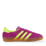 ADIDAS ORIGINALS GAZELLE SHOCK PURPLE