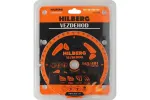 Диск пильный Hilberg Vezdehod 165*20*40Т*18 град. HV168