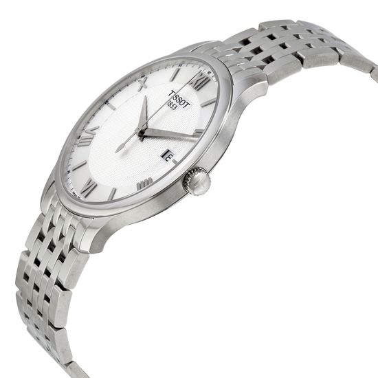 Наручные часы Tissot T063.610.11.038.00 Tradition