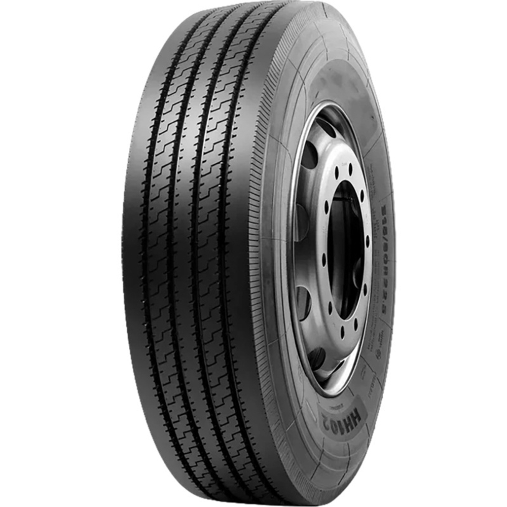HiFly 215/75R17,5 135/133J HH102 TL M+S 16PR ВЬЕТНАМ