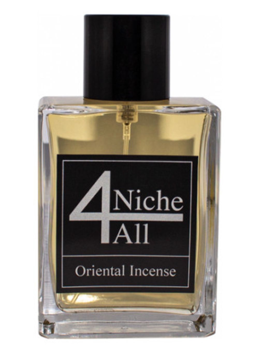 Niche4All Oriental Incense