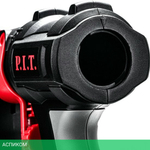Электрический краскопульт P.I.T. PSG3022-C