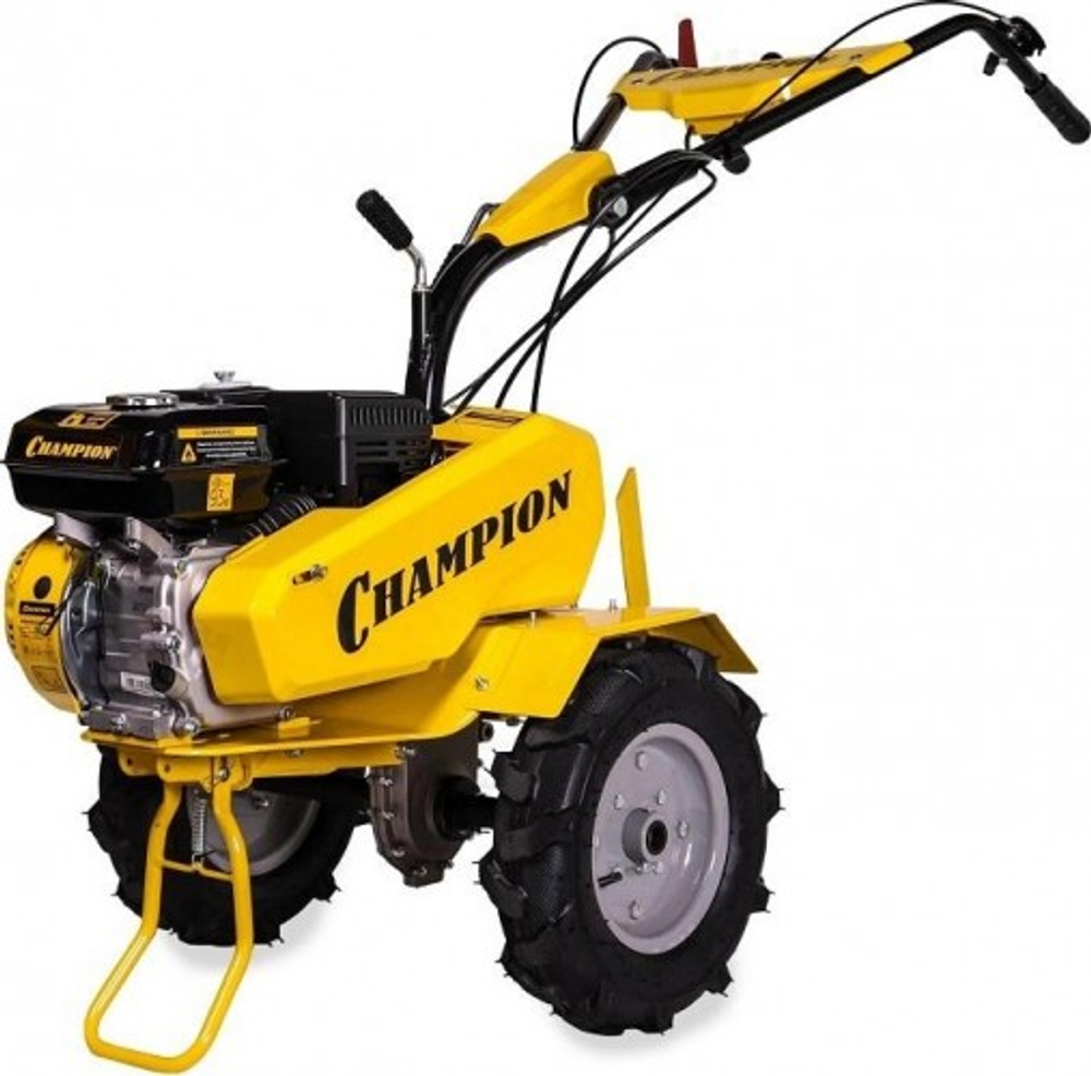 Мотоблок CHAMPION BC7723