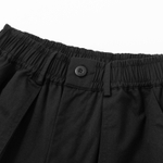 Брюки Ymkashix Puff Office