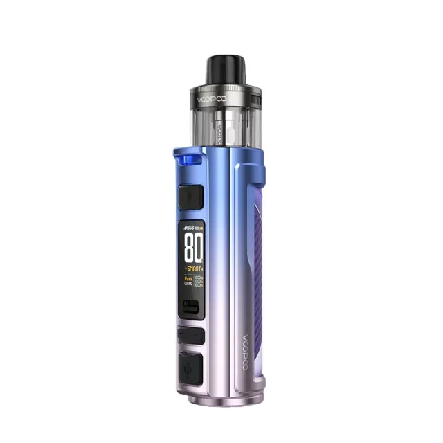 Voopoo Argus Pro 2 Pod Mod Kit Voopoo Argus Pro 2 Pod Mod Kit
