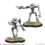 Star Wars Legion Aqua Droid Unit