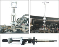 Съемник форсунок дизельных,бензиновых (применяется с JTC-2503) JTC