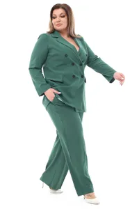 Жакет 2870 Fabrika