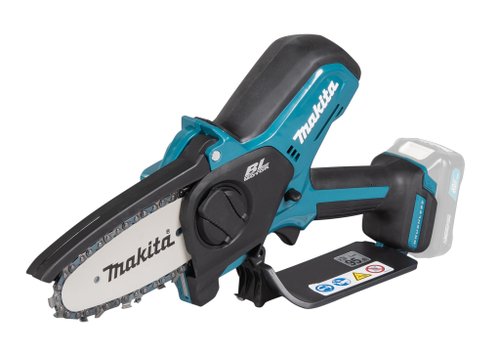 Аккумуляторная цепная пила Makita UC100DZ