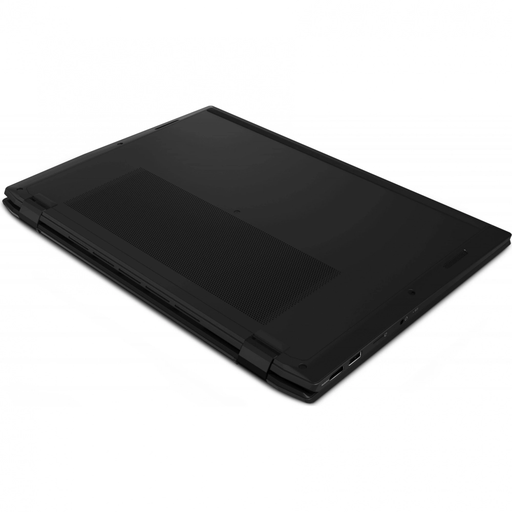Ноутбук MSI Summit A16 AI+ A3HMTG-084RU Ryzen AI 9 365 32Gb SSD2Tb AMD Radeon 880M 16" IPS Touch QHD+ Win11Home black (9S7-159K21-084)