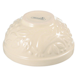 Набор пиал birds of paradise, 190 мл, кремовые, 2 шт.