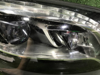 Фара правая Mercedes S W222 (2013-2017) LED