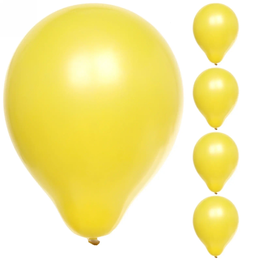 Воздушные шары «Дорожное движение» (набор 45 штук)