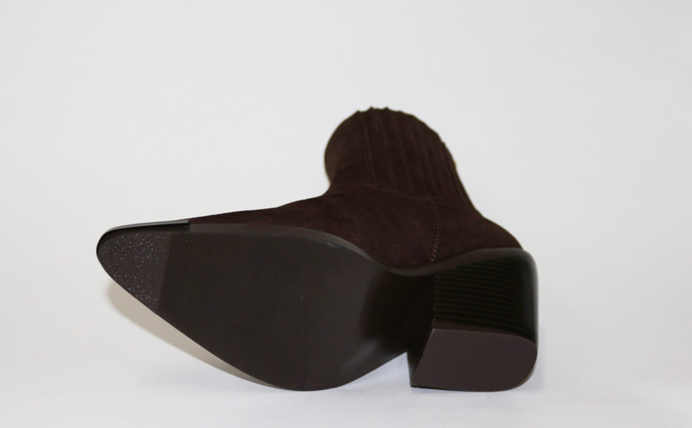 Полусапоги женские демисезонные LU NI YA арт. E-803