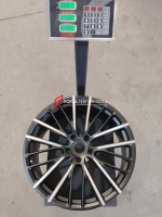 КОВАНЫЕ ДИСКИ ДЛЯ ASTON MARTIN DBX AM8 2022 АСТОН МАРТИН