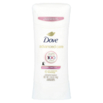 Dove, Дезодорант-антиперспирант Advanced Care, невидимый, «Прозрачное покрытие», 74 г