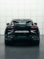 Карбоновые детали в заводском стиле для Ferrari Purosangue 2023+ Феррари Пуросанг OEM