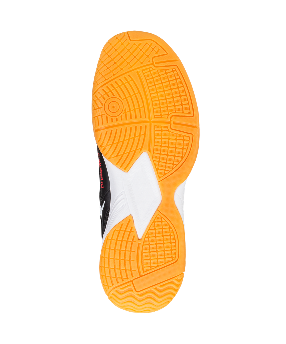 Кроссовки волейбольные SPIRIT, Black/white