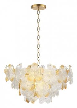 Подвесная люстра ST-Luce TENDER SL6240.203.12