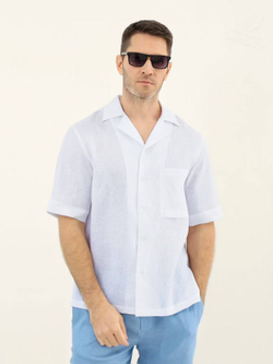 Рубашка Loro Piana