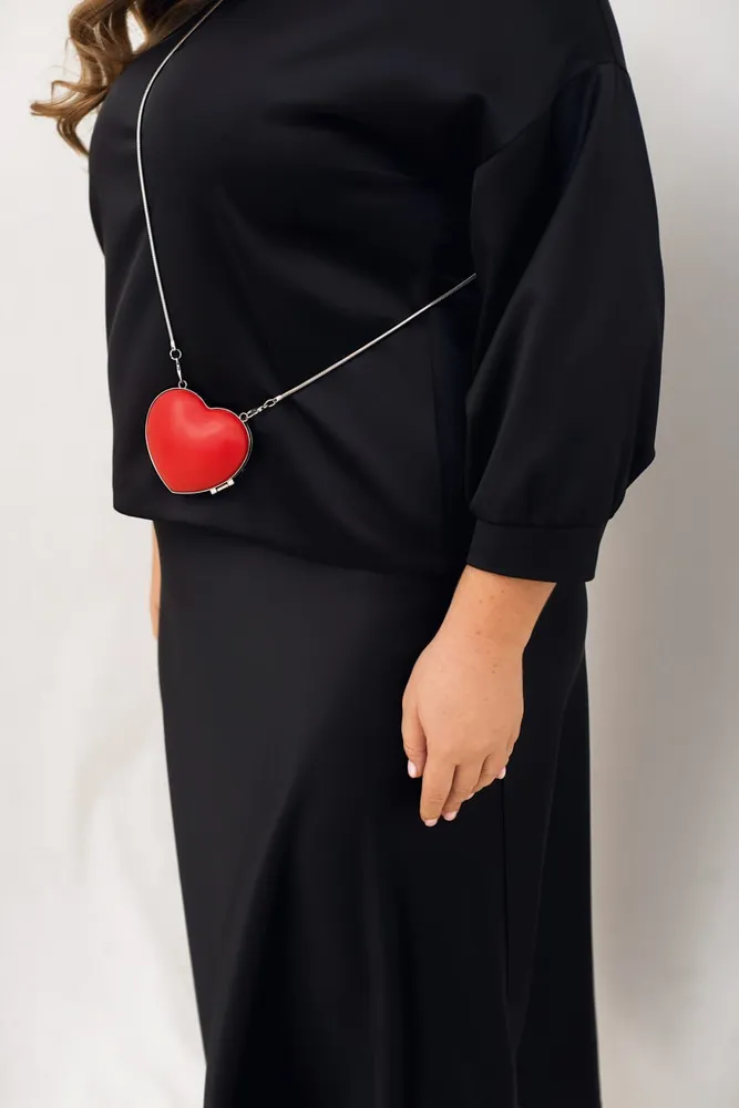 Костюм шелковый УК-2574 Fabrika