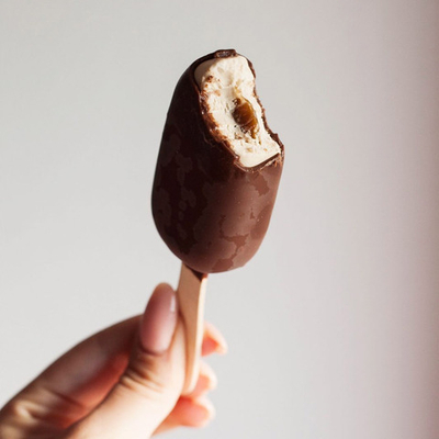 Эскимо "карамельное" Lubaica, 45 г