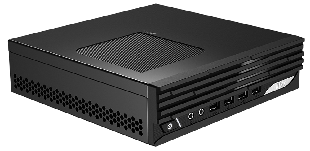 Неттоп  MSI Pro DP21 12M Mini