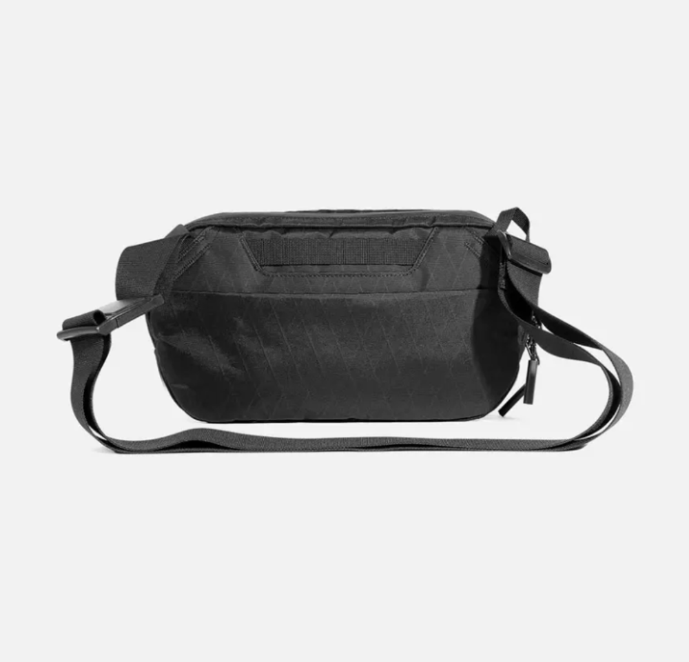 Aer day sling bag store