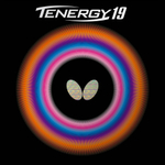 Накладка для настольного тенниса Butterfly Tenergy 19
