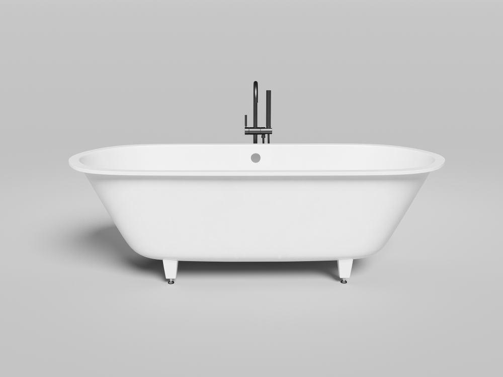 ORNELLA AXIS 190х90 покраска по RAL снаружи