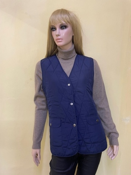 Жилет женский