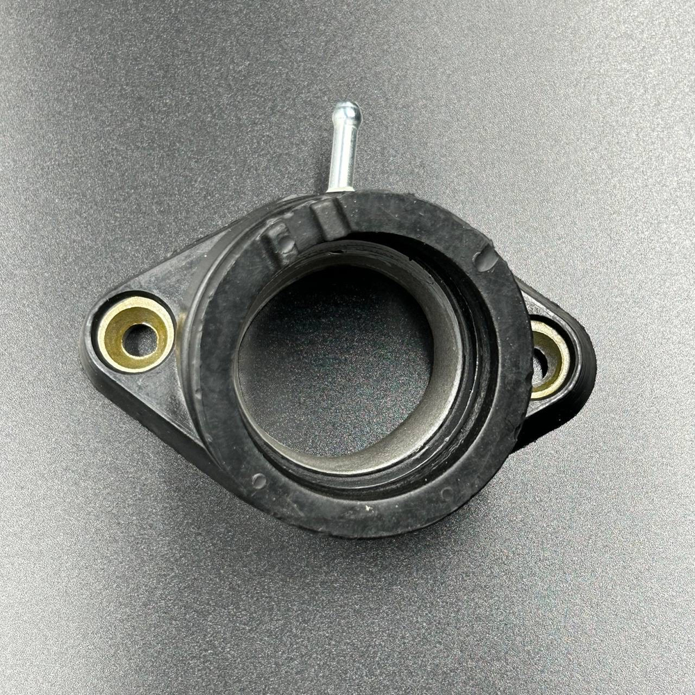 Патрубок впускной (кожух гофрированный системы впуска) ATV 500/A/2A, X5 (ZIBO)