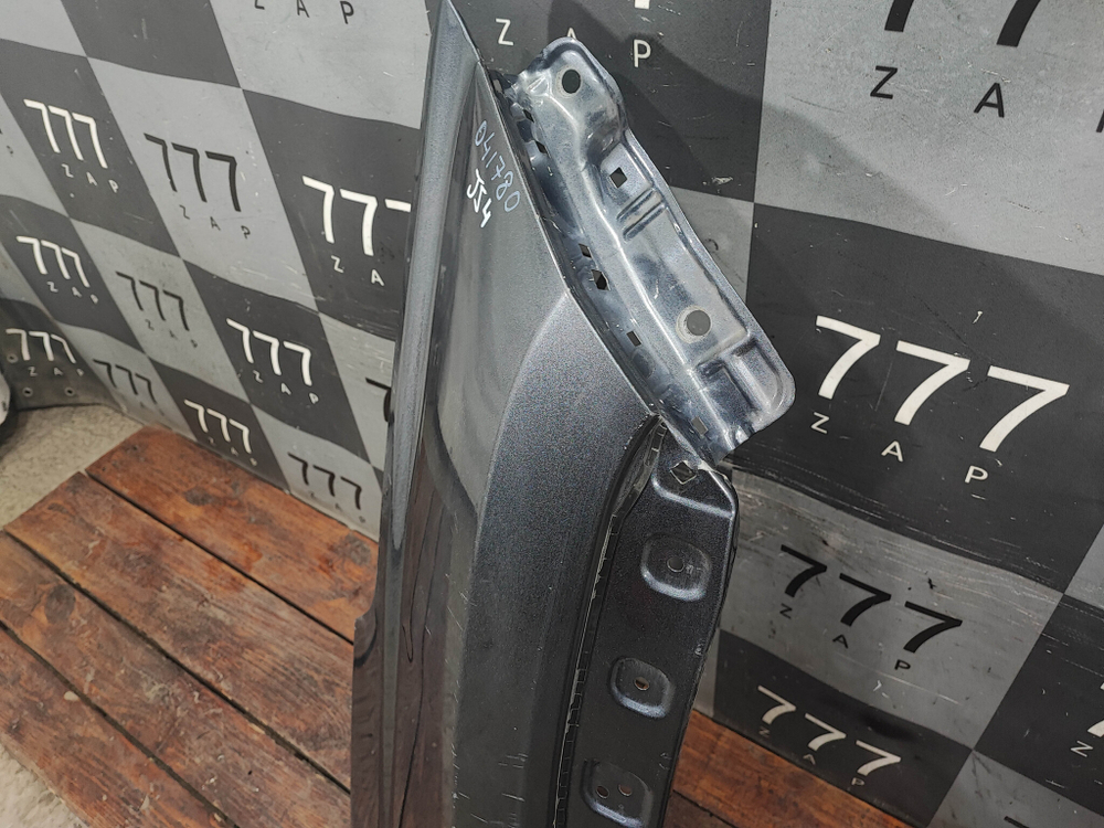 Крыло переднее правое Москвич 3 22-нв Б/У Оригинал 8403202U3480E