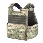 Чехол под бронежилет "Север", Wartech