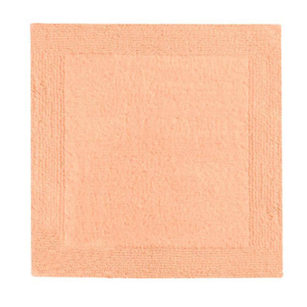 Коврик для ванной 67x120 Vossen Charming apricot фото