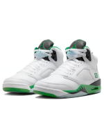 Air Jordan 5 Lucky Green "Women's"