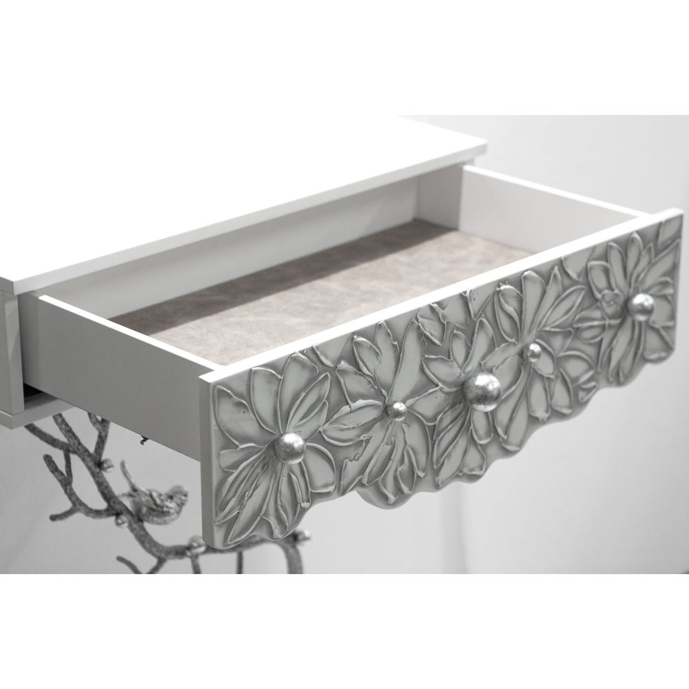 Консоль Терра Айс