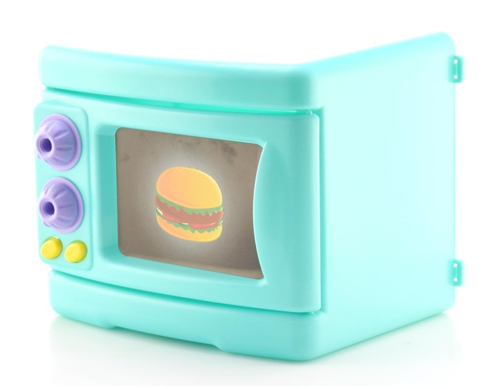 Игрушка "Микроволновая печь" (Совтехстром)