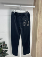 Спортивные штаны Hermes