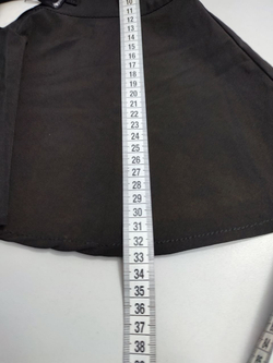 Юбка с поясом на 5-6 лет, новая