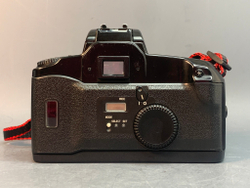 Canon EOS 100QD body