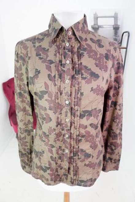 Блузка Sasch модная, визуально на 46 размер