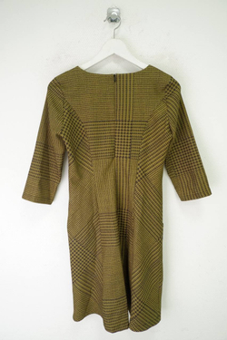 Платье Effective Line повседневное 44 размер