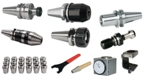 Стартовый комплект оснастки Optimum BT40