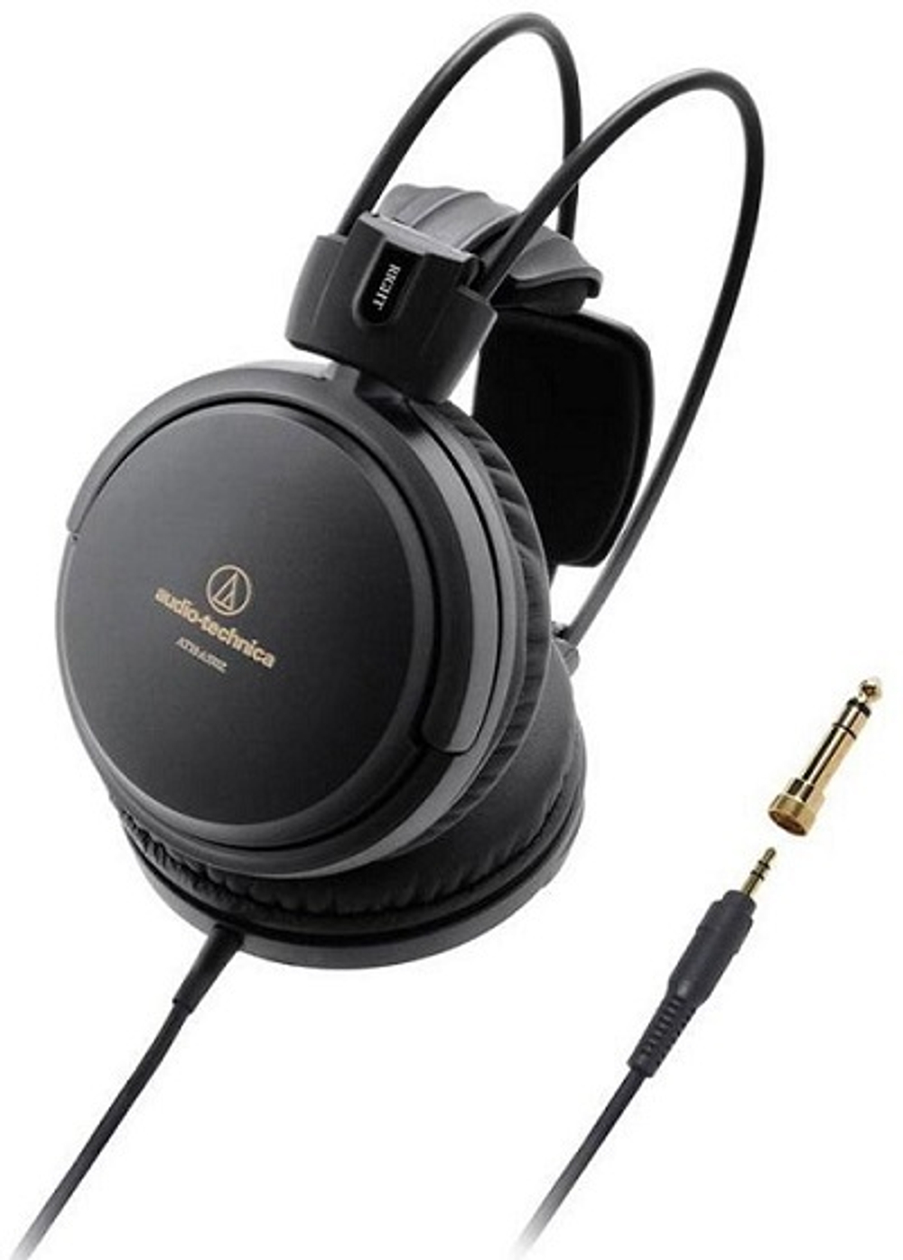 Наушники мониторные Audio-Technica ATH-A550Z