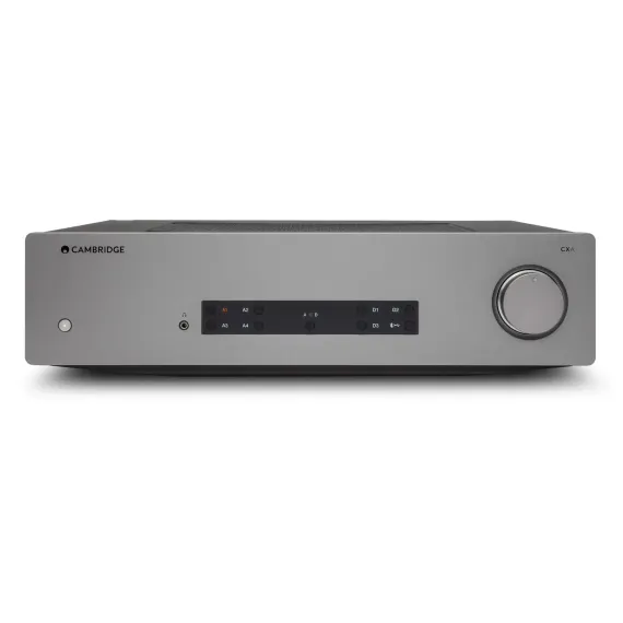 Cambridge Audio CXA81 MKll Lunar Grey