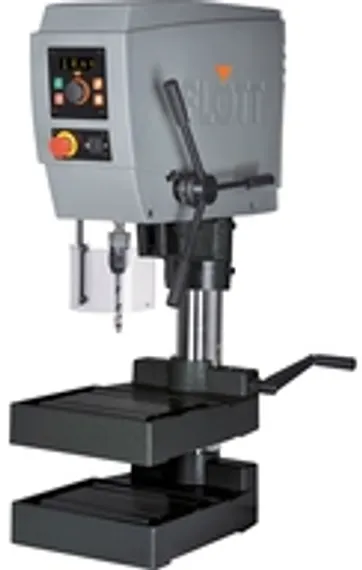 Резьбонарезной станок RIDGID 1224