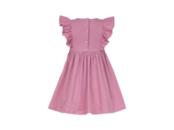 11-179-5 Платье для девочки Luneva